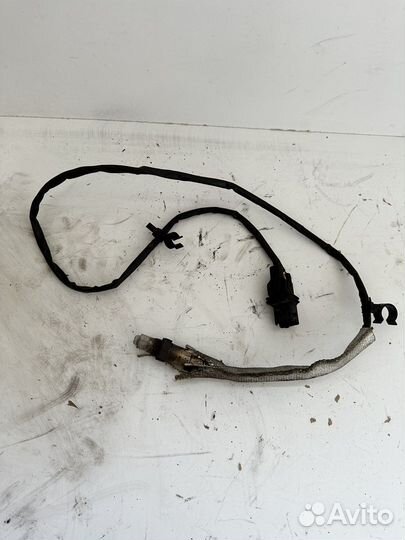 Передний лямбда зонд volvo s60