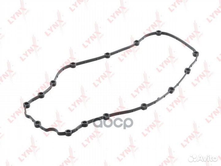 Прокладка масляного поддона SG1427 lynxauto