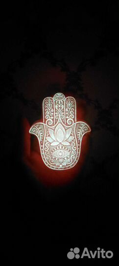 Мыло ручной работы