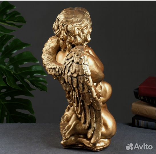 Статуэтка ангел