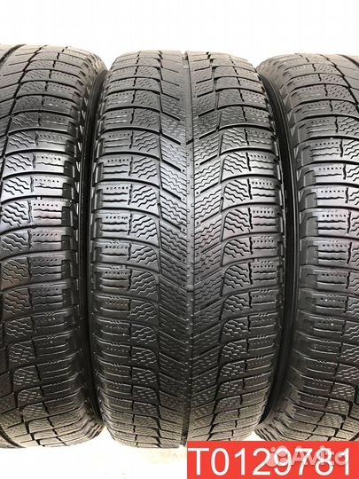 Michelin X-Ice 3 205/55 R16 94H