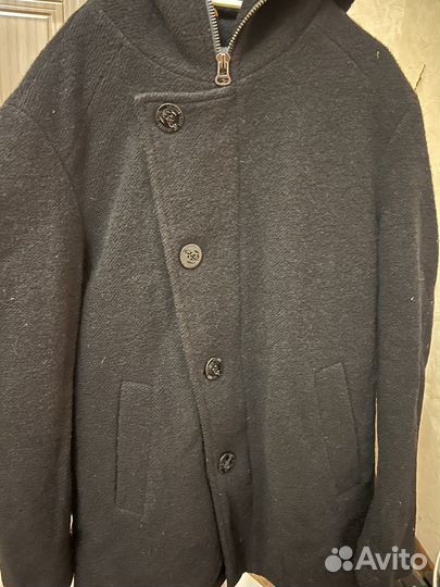 Пальто мужское