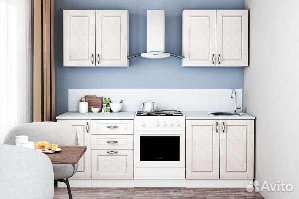 Кухонный гарнитур кухня в рассрочку