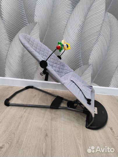 Шезлонг для детей