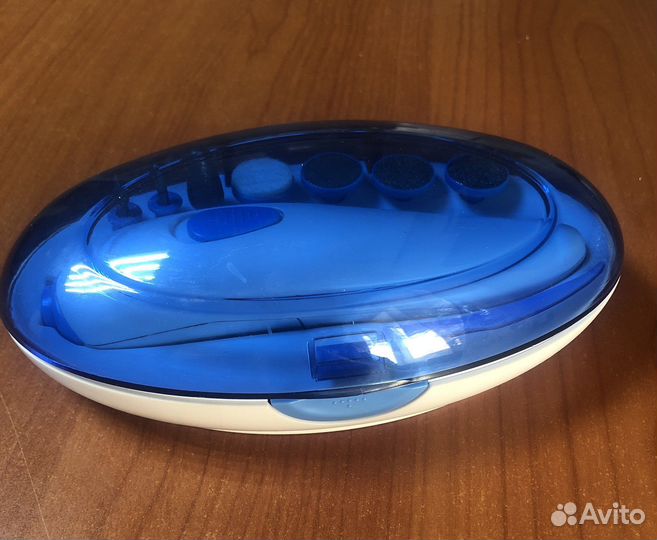 Маникюрный набор