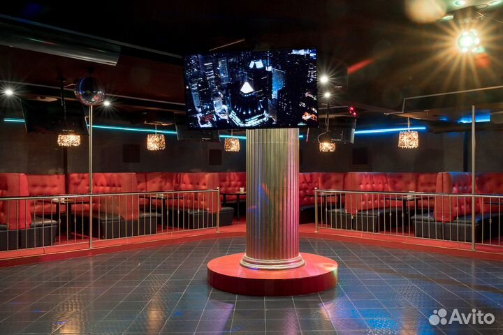 Продам готовый бизнес Караоке-Бар