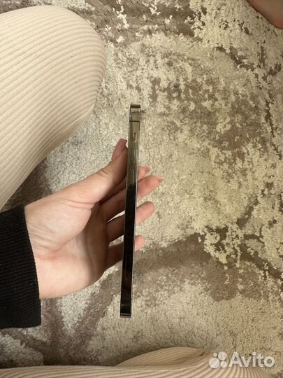 iPhone 12 Pro, 512 ГБ