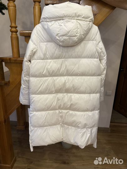 Пуховик женский новый, 50 размер