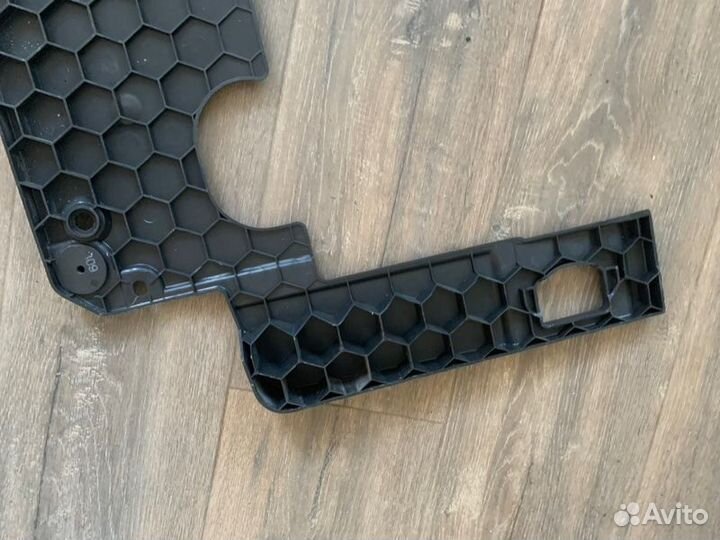 Обшивка багажника Audi A6 C7 cdnb 2012