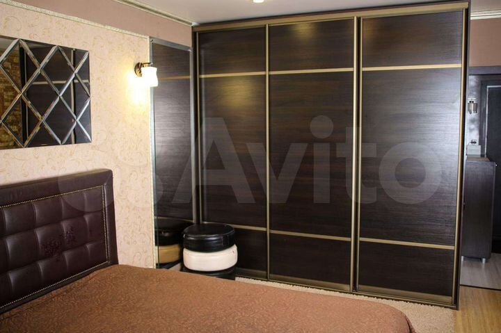 1-к. квартира, 44 м², 13/16 эт.