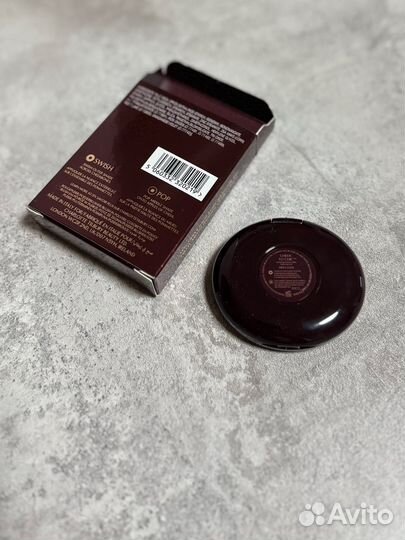 Charlotte Tilbury First Love Румяна мини оригинал
