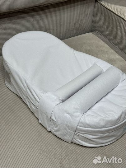 Кокон Зёвушка для новорожденных