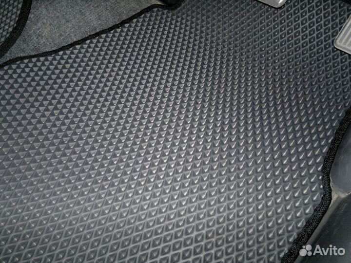 Коврики ваз 2109-2115