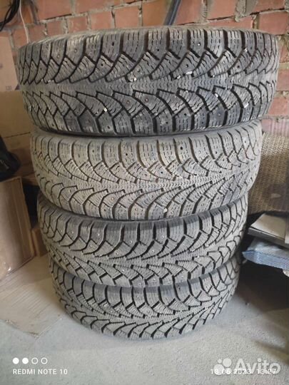 КАМА Breeze (HK-132) 185/70 R14
