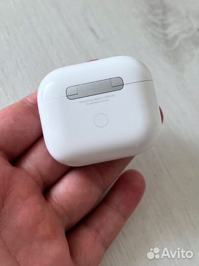 Airpods 3 оригинал
