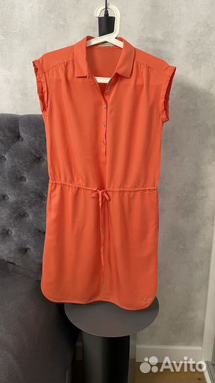 Платье женское calvin klein