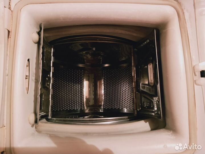 Стиральная машина автомат бу