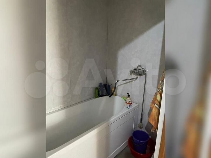 2-к. квартира, 43 м², 1/2 эт.