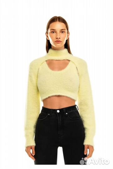 Befree кофта женская