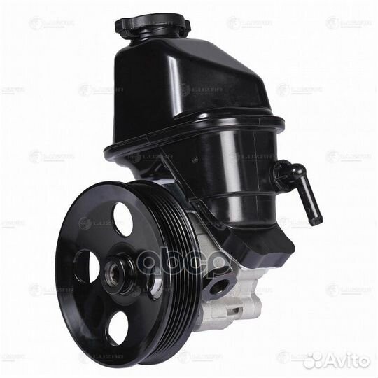 Насос гур chevrolet captiva11/opel antara 06- 2.4