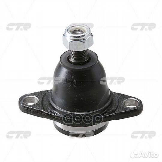 Шаровая опора нижняя toyota liteace/townace noah