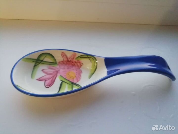 Подставка для ложки