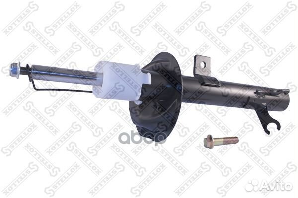 4213-0042-SX амортизатор передний правый газовы