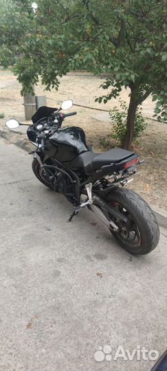 Хонда сбр 650ф