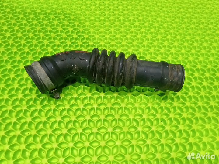 Патрубок топливного бака nissan almera N16