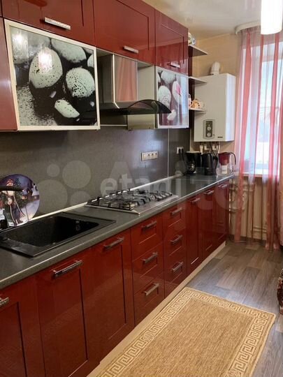 Коттедж 186 м² на участке 24 сот.