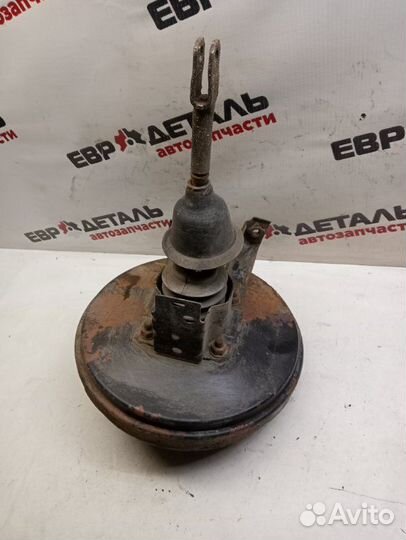 Вакуумный усилитель тормозов Opel Vectra B седан