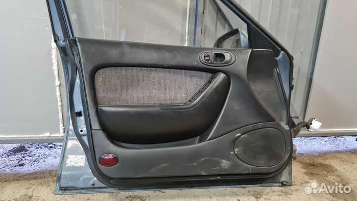 Двери mazda xedos 6