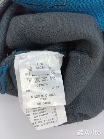 Шапка Salewa Оригинал