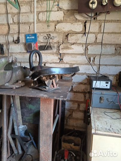 Сиденье Урал, Днепр, взаимозаменяемые