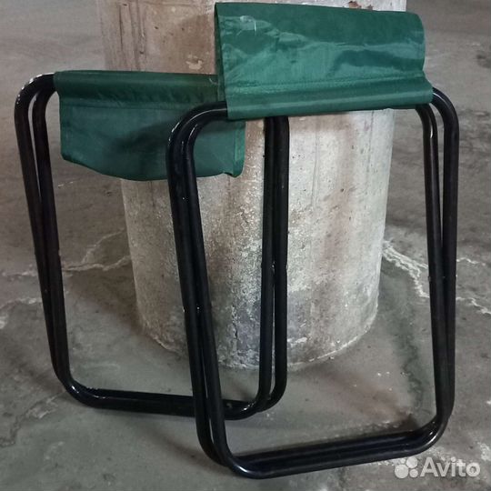 Стул туристический складной