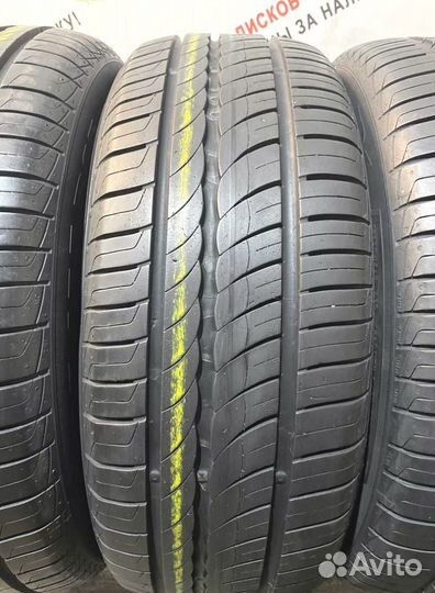 Pirelli Cinturato P1 195/55 R15 85H