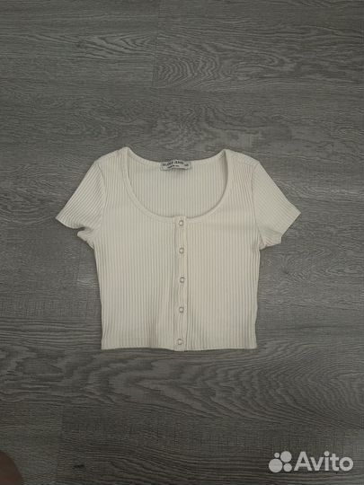 Топ женский/подростковый