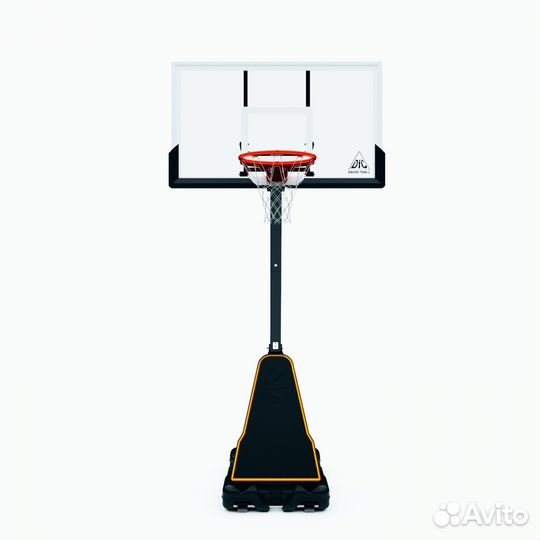 Баскетбольная стойка