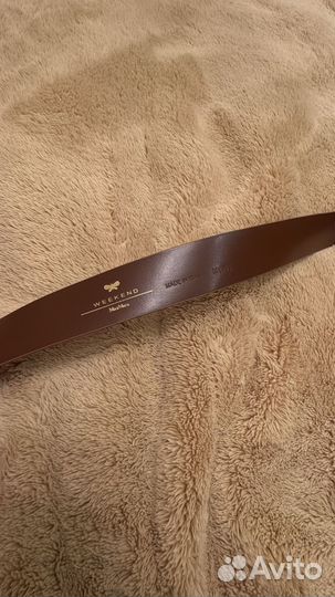 Ремень женский