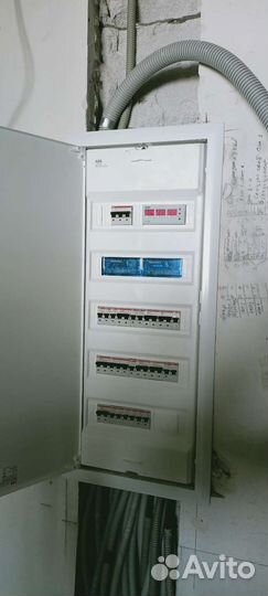 Электрик Сантехник