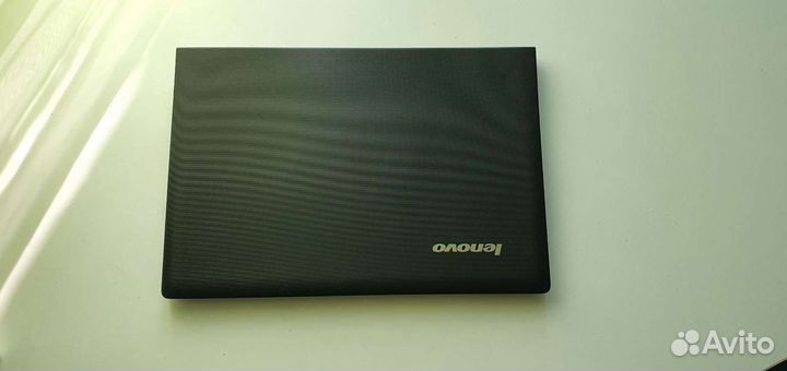 Тонкий Lenovo G50 core i3/500Gb/8Gb