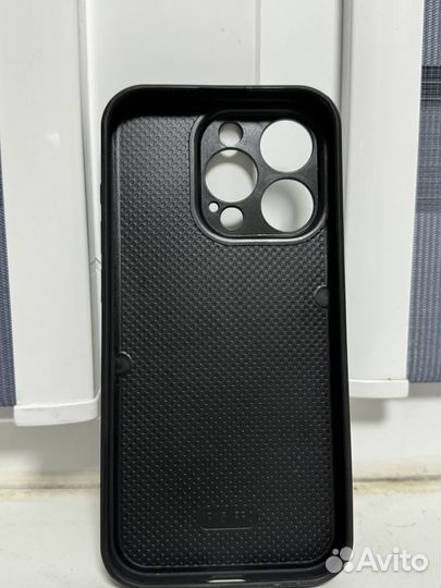 Чехол на iPhone 15 pro