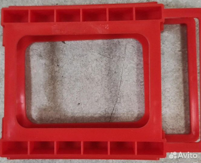 Кронштейны 2.5