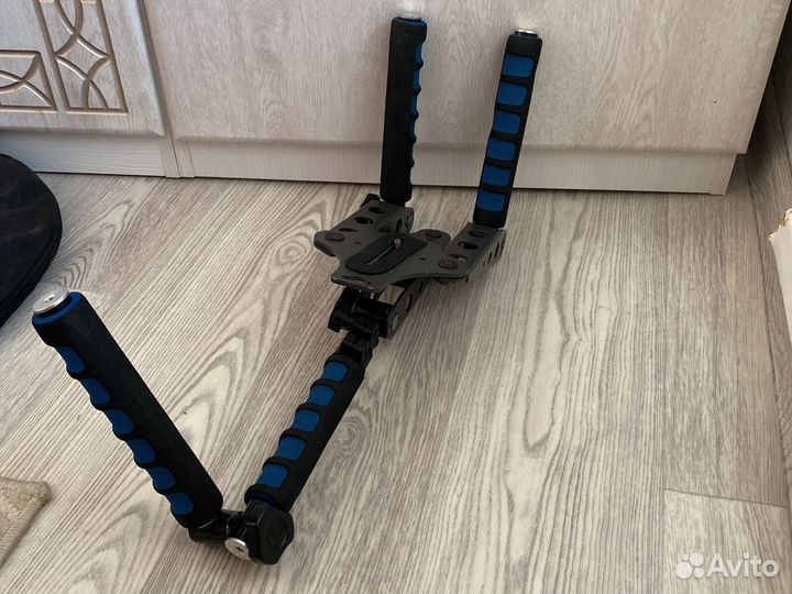 Риг для видео