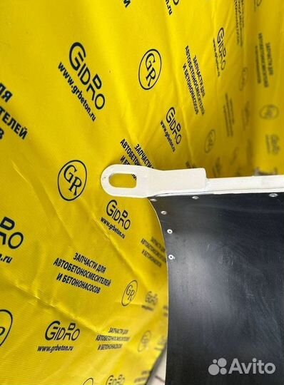 Дополнительный лоток