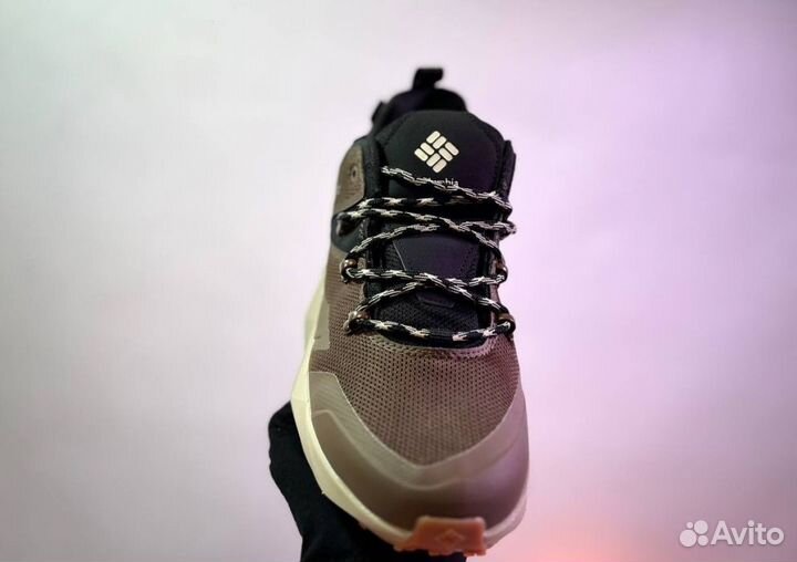 Кроссовки Columbia качественные