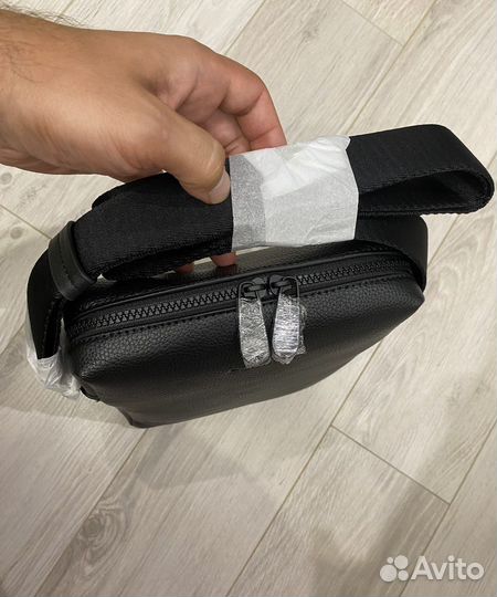 Сумка мужская Calvin Klein (оригинал)