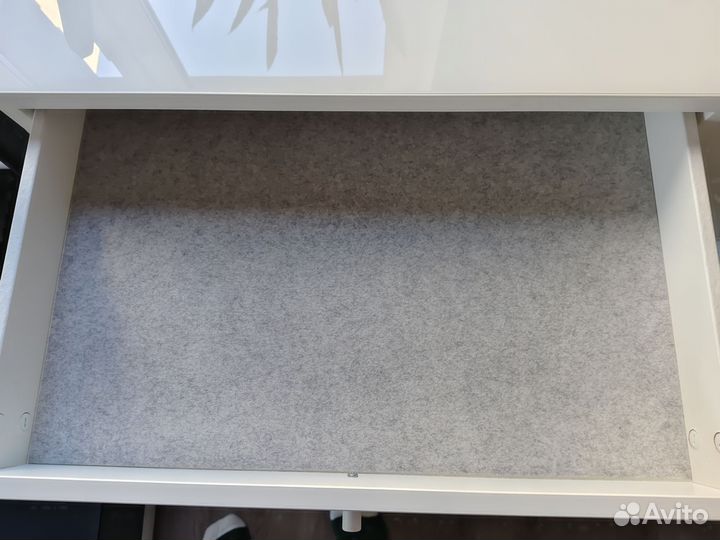 Туалетный столик Syvde IKEA