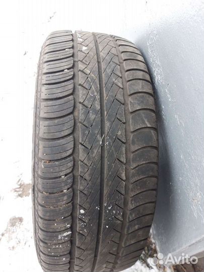 Диси и покрышки на ford focus 2