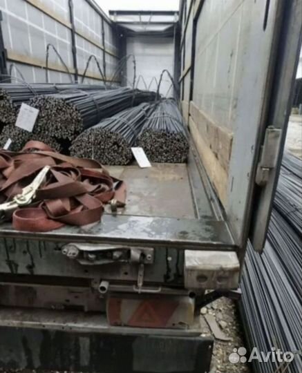 Арматура 12 с доставкой а3